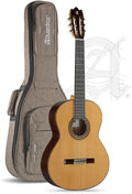 Alhambra 4P Guitarra Clasica