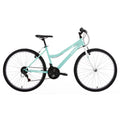 Bicicleta MTB 26" First Toplife, Azul