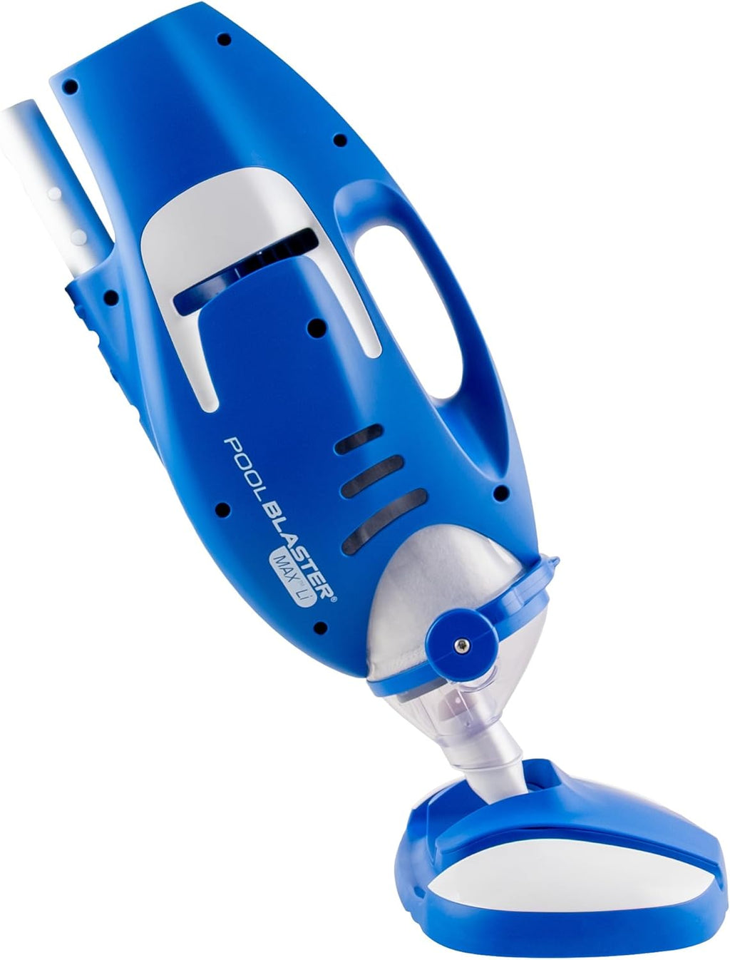 Water Tech Pool Blaster Max Li odkurzacz do czyszczenia basenu i spa