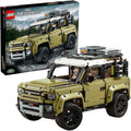 42110 Technic Land Rover Defender