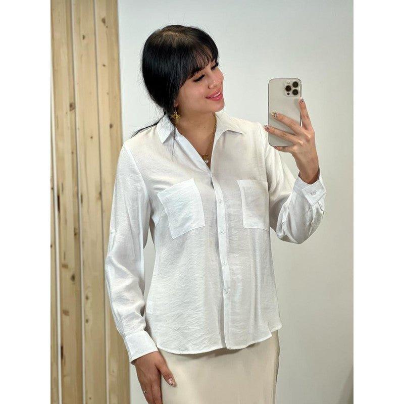 CAMISA FONDU