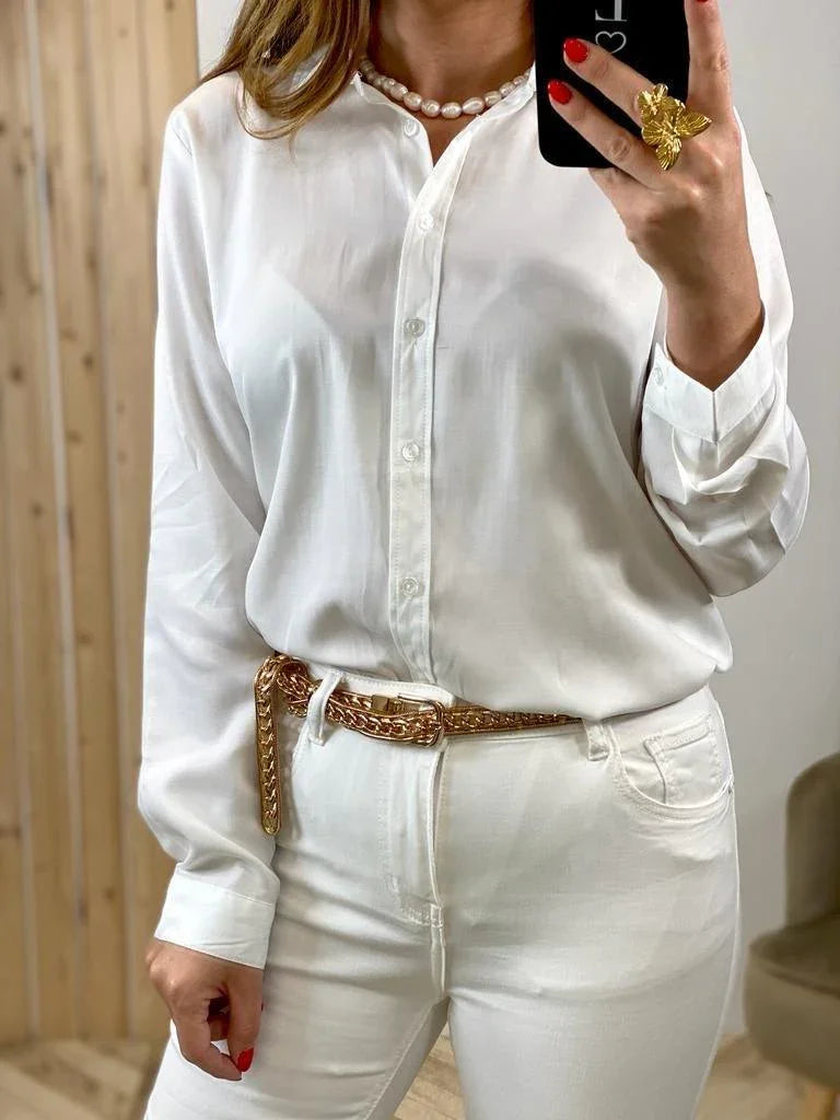 CAMISA SENCILLA