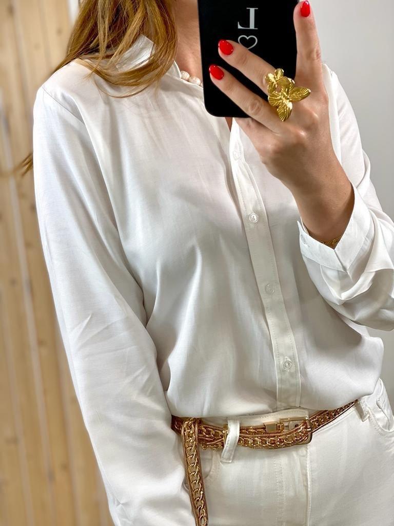 CAMISA SENCILLA