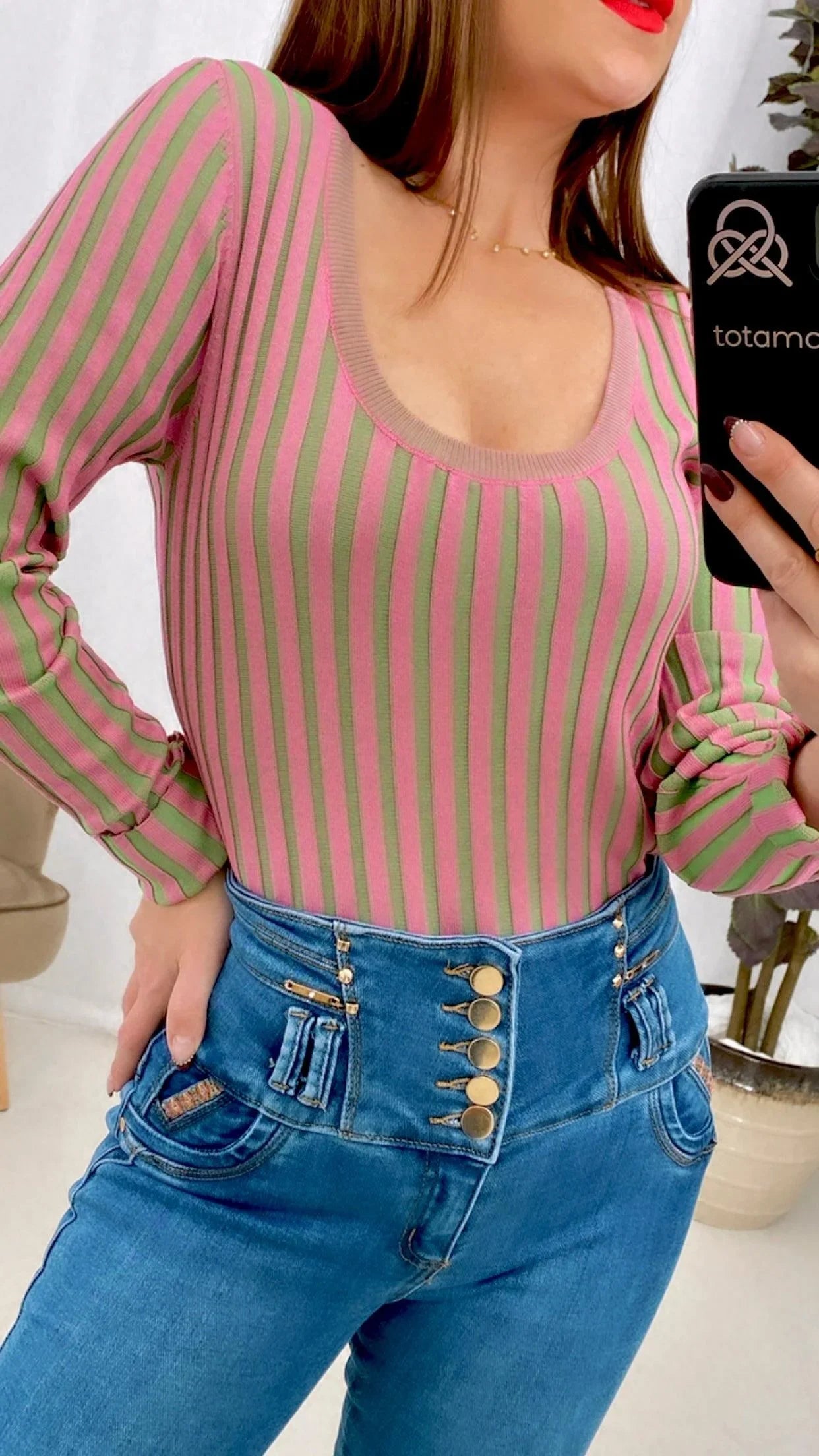 CAMISETA RENE