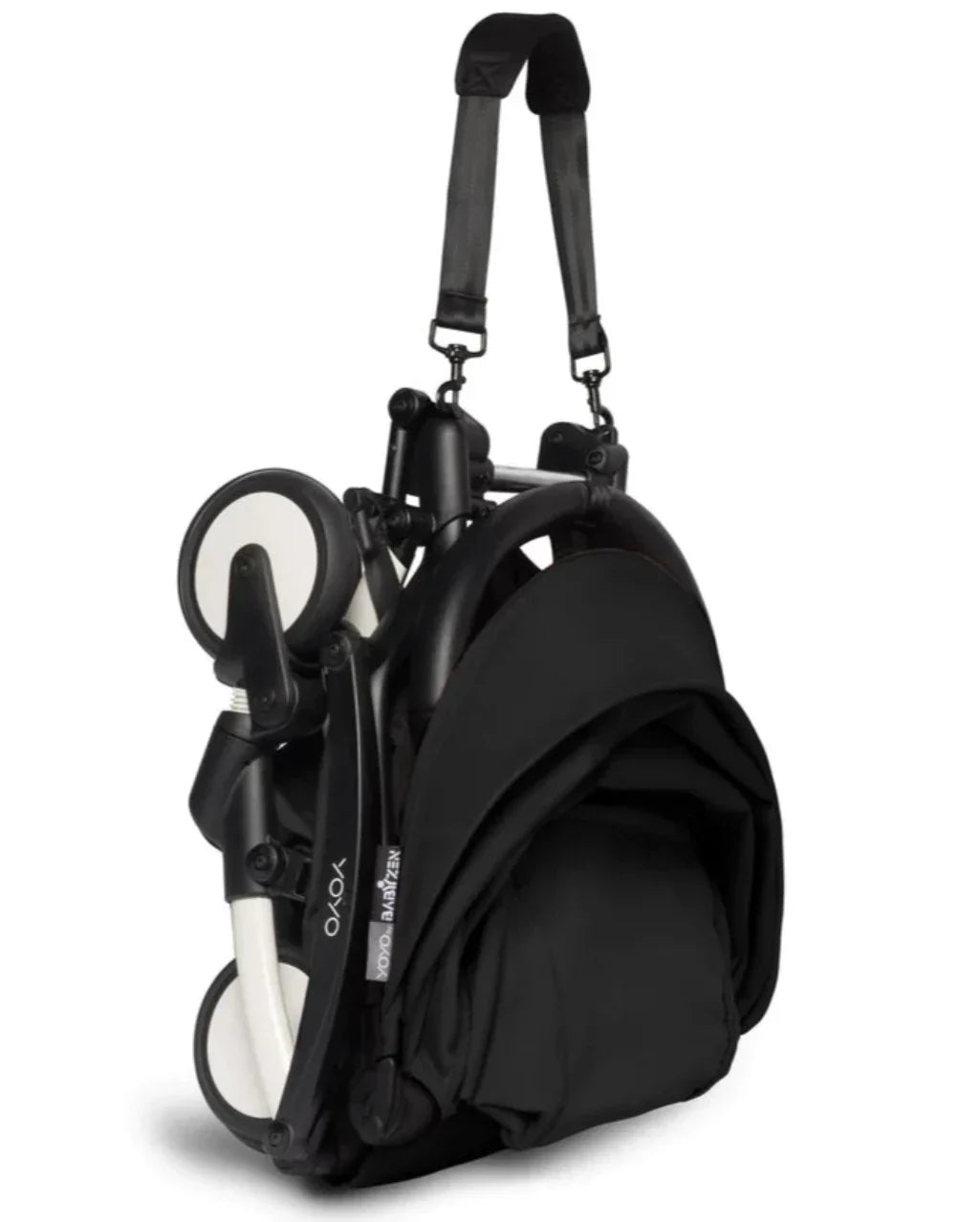 2026 Cochecito YOYO² con Pack de Asiento 6+