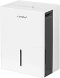 COMFEE Humidity Dehumidifier 50L Large Spaces up to 116 m² / 250 m3 – Industrial Dehumidifier Large Capacity – Quiet Compact and Low Consumption – Indoor Humidity Dehumidifiers