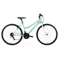 Bicicleta MTB 26" First Toplife, Azul
