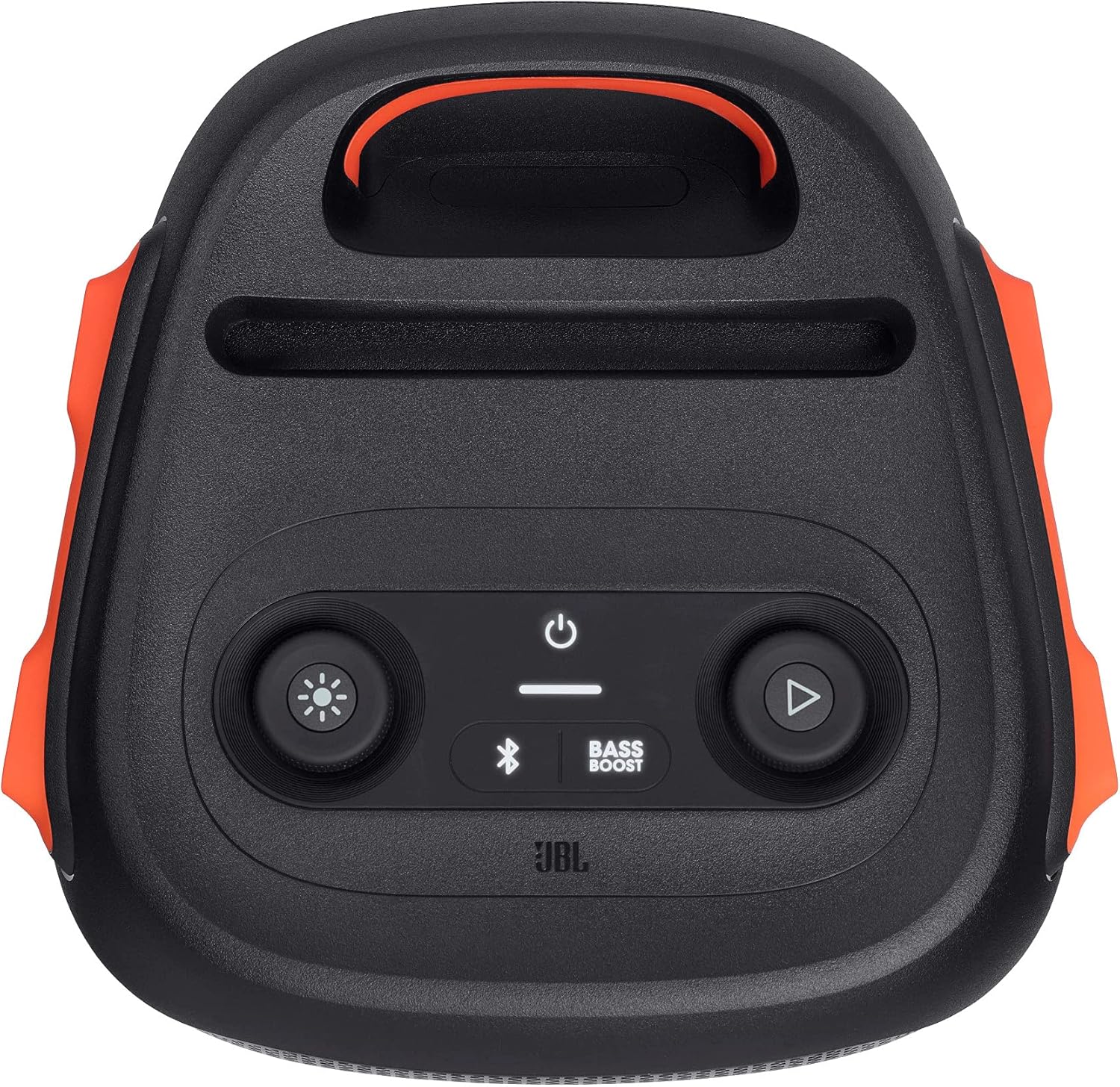 Jbl Partybox 110 JBLPARTYBOX110EU Głośnik Bluetooth, Czarny, ‎24 x 69 x 2,5 cm