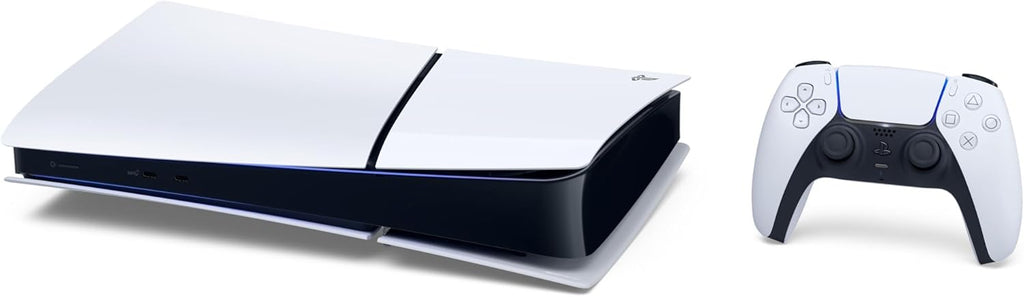 Consola Digital Modelo Slim