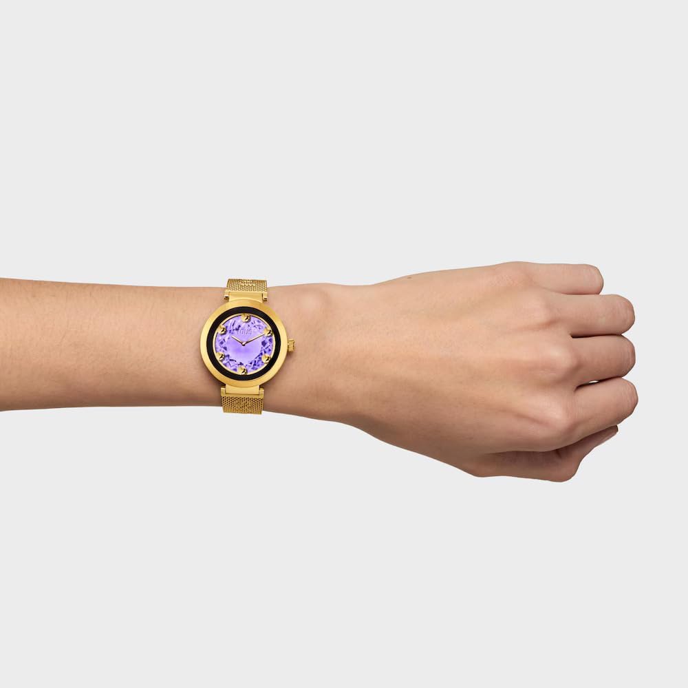 TOUS Reloj Smartwatch 3000147700 S-Connect Acero