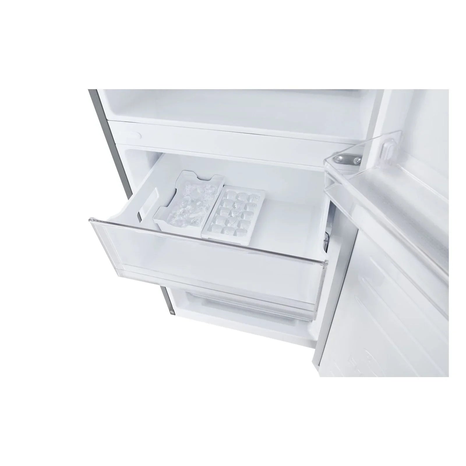 2026 LG Frigorífico combinado con congelador GBP62PZNAC Compresor Inverter Lineal