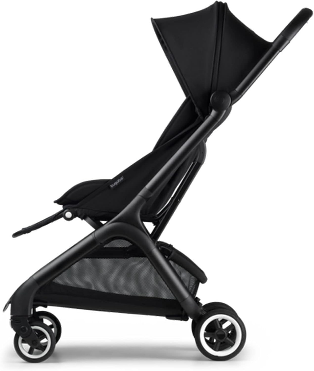Silla de paseo Bugaboo Butterfly de Bugaboo - Midnight Black