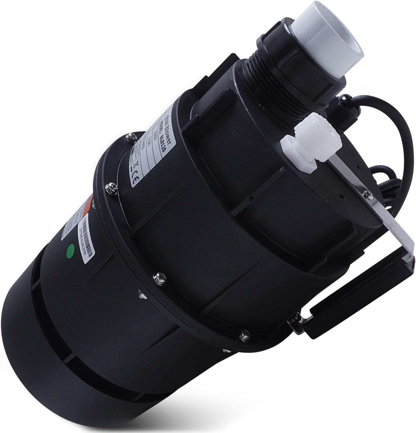AQUADE Soplador de aire para jacuzzi, 700 W, 276 x 168 x 177 mm
