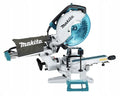 MAKITA LS1110F PIŁA UKOŚNICA PILARKA Z POSUWEM 1450W 260MM LED MIĘKKI START