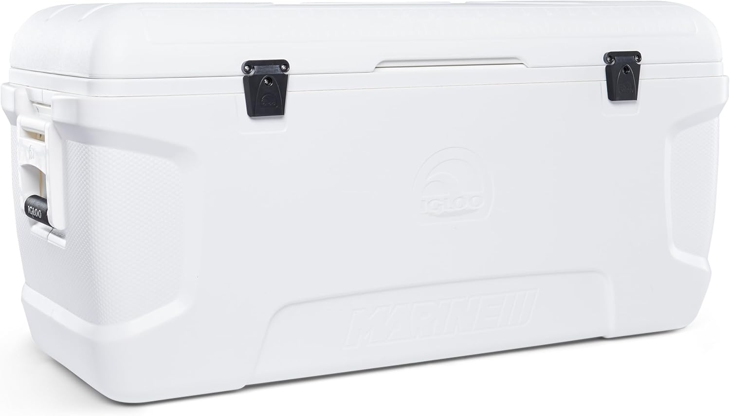 IGLOO Marine Contour Cool Box
