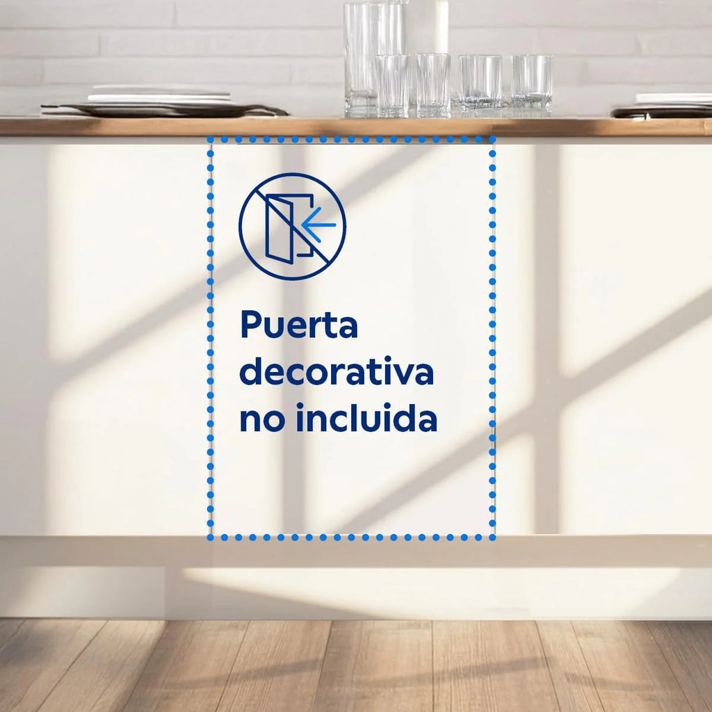 Balay Dishwasher, integrable, 45 cm., Extra Silent Motor, Home Connect, Infolight, High Installation, 3VT4031NA.