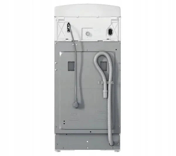 Pralka Whirlpool TDLR 6040L EU/N 6kg 1000 obr/min Biała