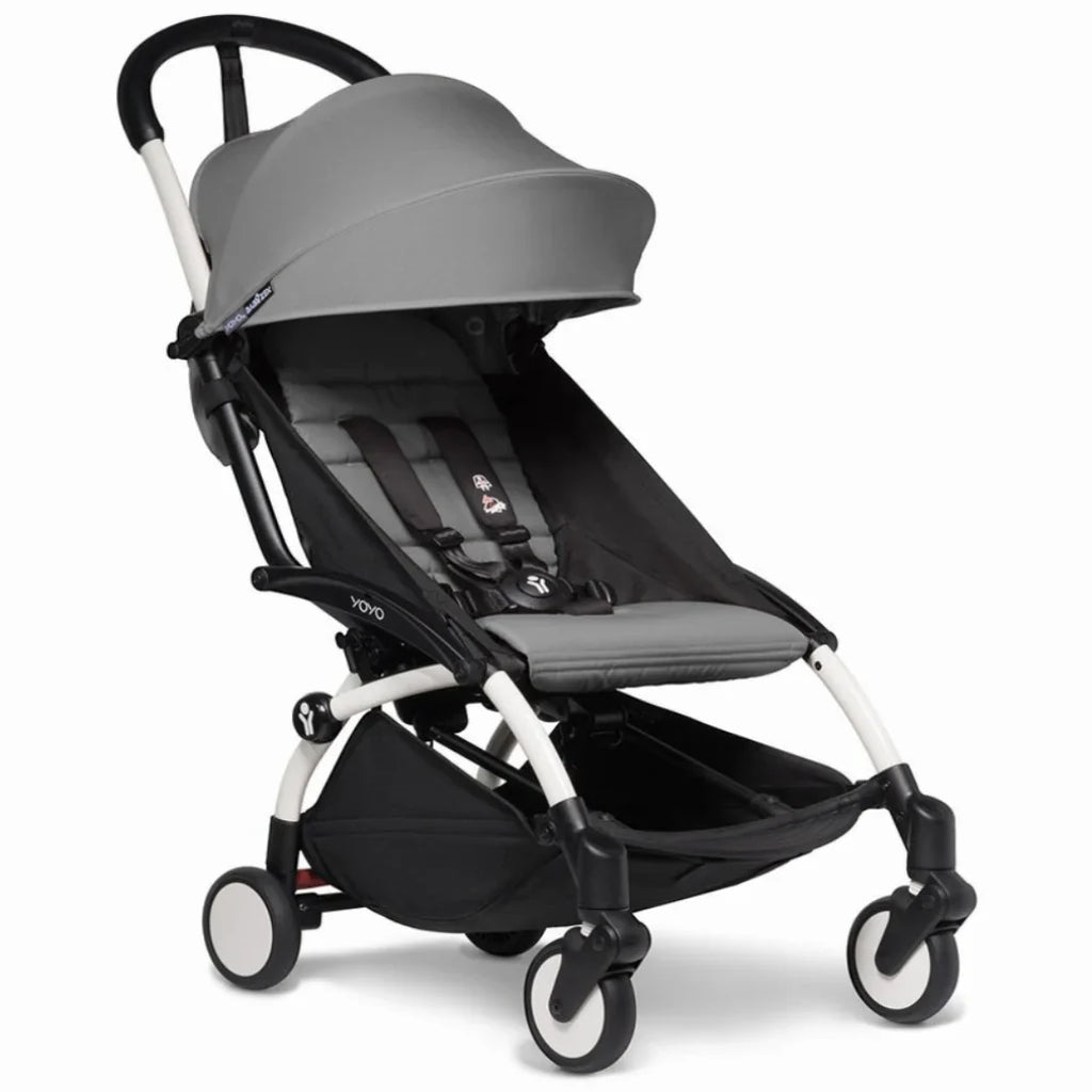 2026 Cochecito YOYO² con Pack de Asiento 6+