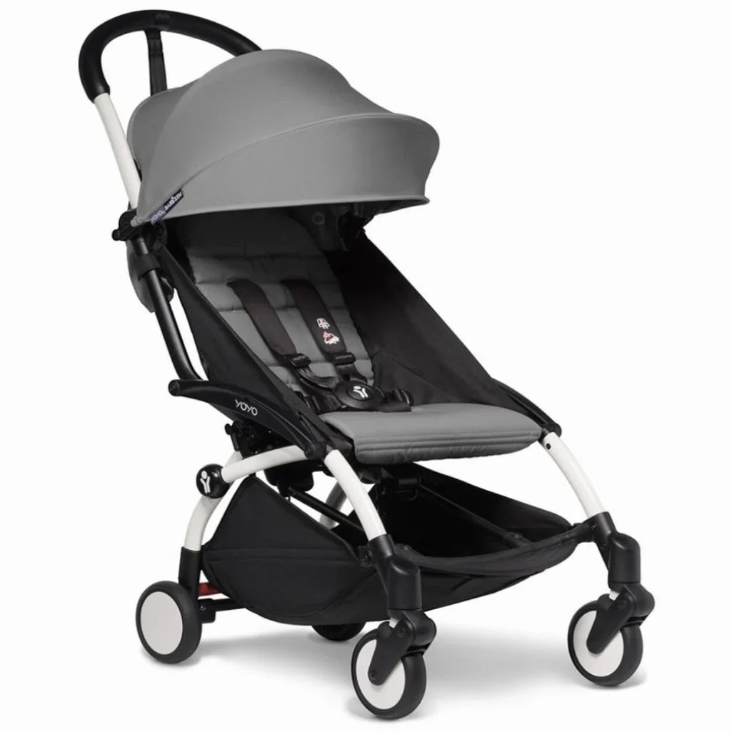 2026 Cochecito YOYO² con Pack de Asiento 6+