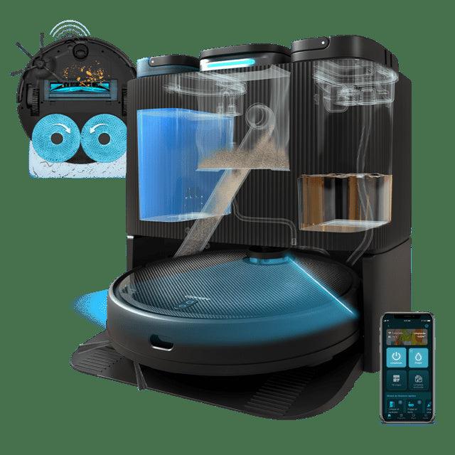 CECOTEC CONGA 11090 SPIN REVOLUTION