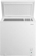 Edesa Congelador Horizontal EZH-2011 /C Tecnología Defrost Termostato Ajustable Capacidad 198L Color Blanco