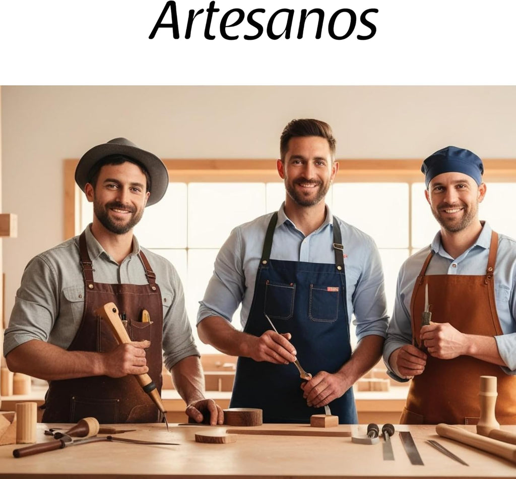 Conjunto de Camión, Toriles y Plaza de Toros - Juego Taurino para Niños +3 Años con 18 Toritos y 2 Mansos - Fabricado en España - Hecho a Mano - AMBIENTS ARTESANÍA TAURINA