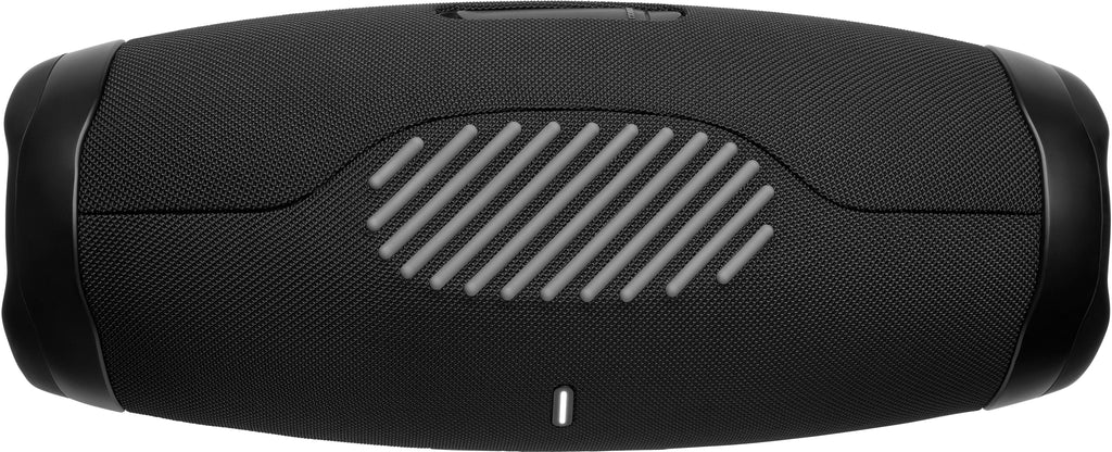 JBL – Boombox3 Altavoz Bluetooth Portátil – Negro