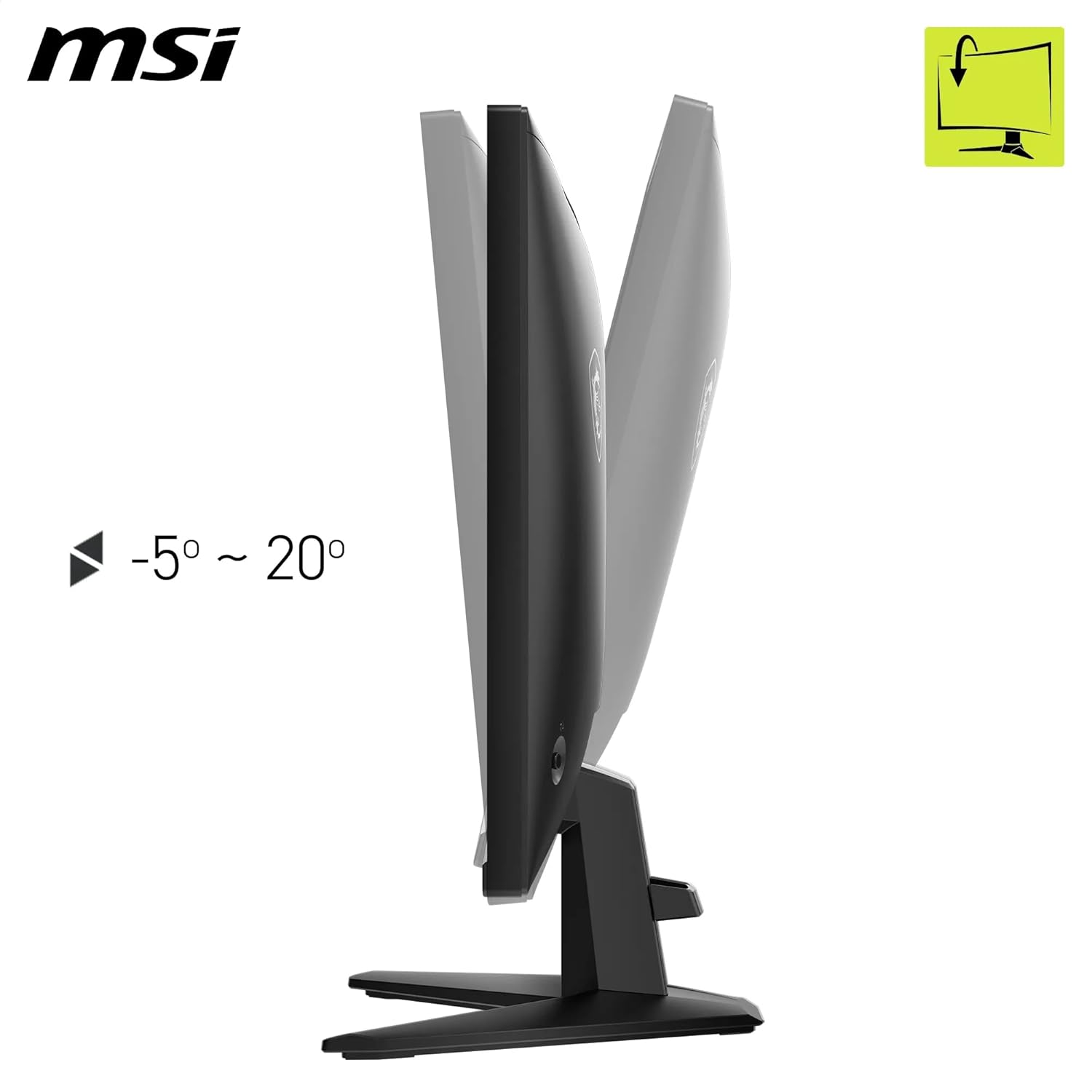 MSI Computers MAG 275QF