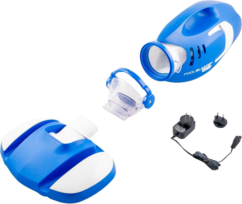 Water Tech Pool Blaster Max Li odkurzacz do czyszczenia basenu i spa