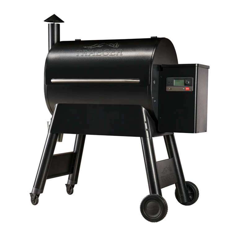 Barbacoa Traeger Pro 780