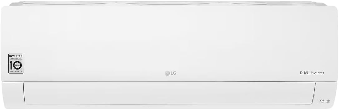 Aire acondicionado Libero Smart R32 Wifi 12000 BTU S12ET nsj Inverter Clase A++/A+ New 2020