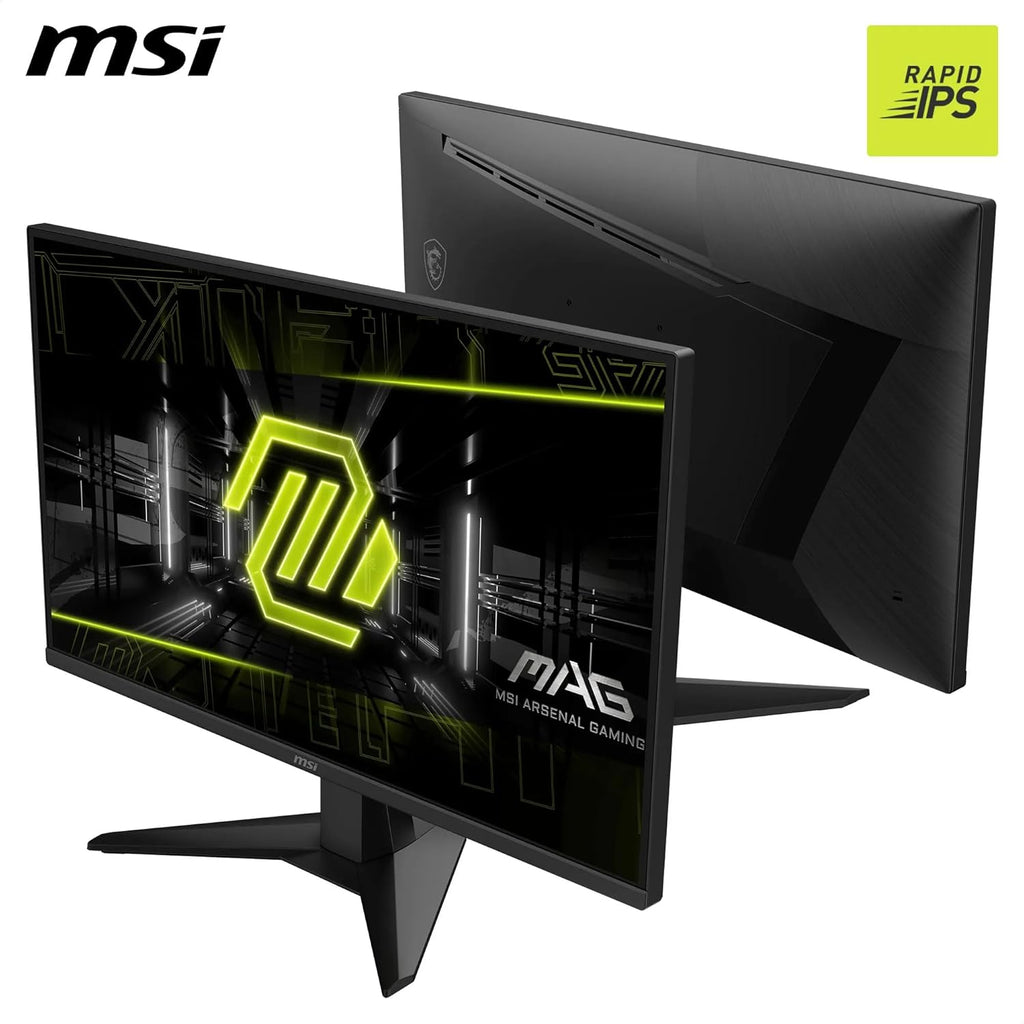 MSI Computers MAG 275QF