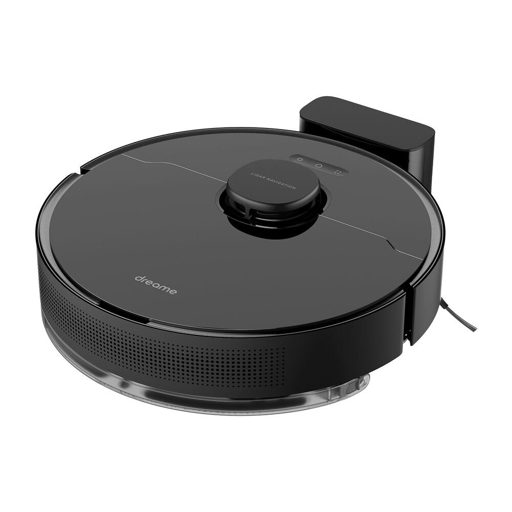 Robot sprzątający DreameBot D10s Pro, funkcja mopowania, kamera, 5000 Pa