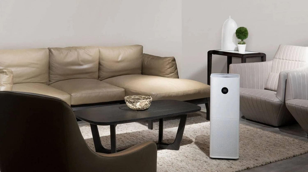 Xiaomi Smart Air Purifier 4 Pro EU