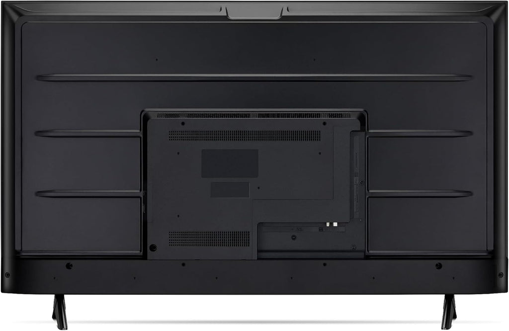 65UT73006LA 65 ",UHD 4K, Serie UT73, Smart TV, WebOS24, Procesador a5, HDR10, Dolby Digital Plus, SmartTV, 3840x2160, Negro