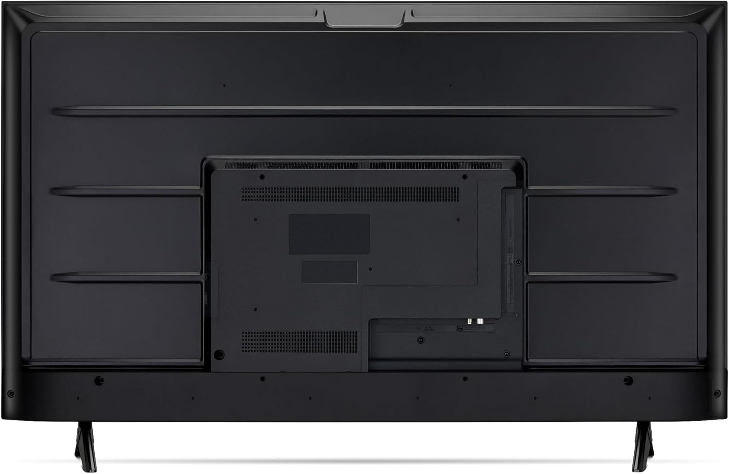 65UT73006LA 65 ",UHD 4K, Serie UT73, Smart TV, WebOS24, Procesador a5, HDR10, Dolby Digital Plus, SmartTV, 3840x2160, Negro