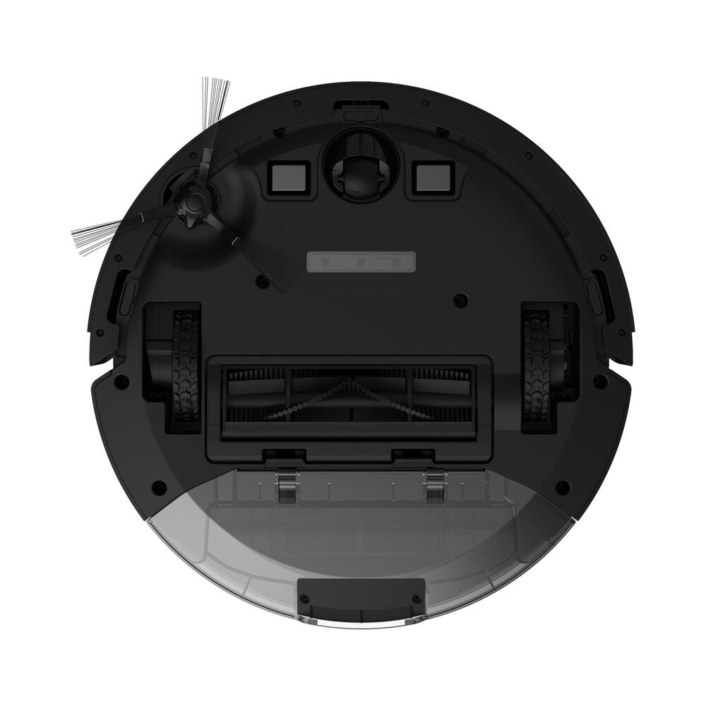 Robot sprzątający TCL Sweeva 6500 Black, 2700 Pa, 4 tryby pracy