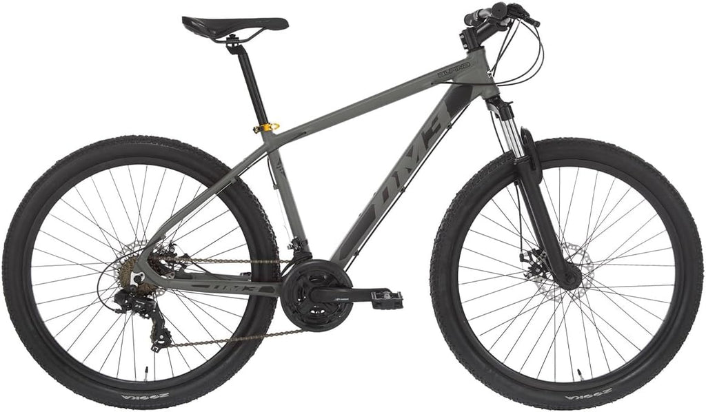Alpina Bike Monster, Bicicleta para Hombre, 29"