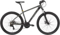 Alpina Bike Monster, Bicicleta para Hombre, 29"