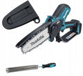 MAKITA PILARKA AKUMULATOROWA ŁAŃCUCHOWA 150mm DUC150Z01 - Makita PL -