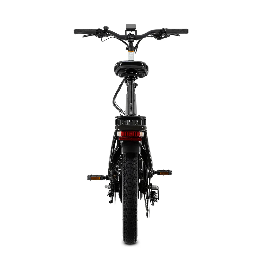 2026 Lectric XP4 Tempest Grey - Bicicleta eléctrica