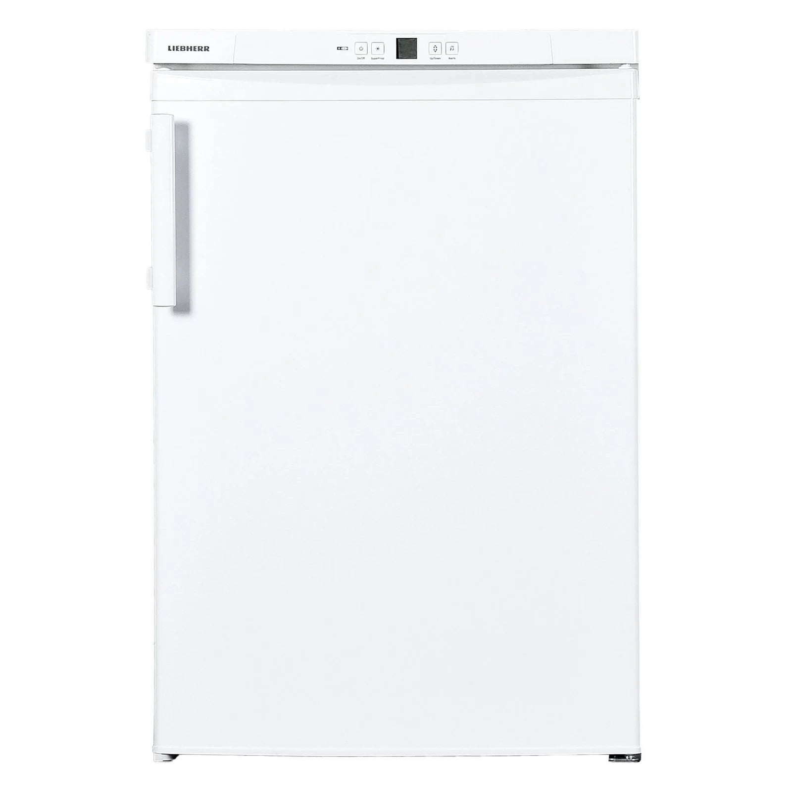 2026 Congelador integrable Liebherr GP 1496 Premium bajo encimera – 103 litros, clase C, blanco