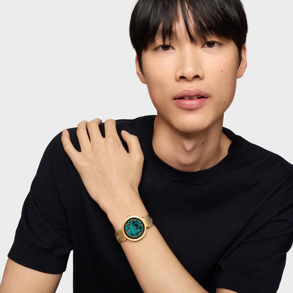TOUS Reloj Smartwatch 3000147700 S-Connect Acero