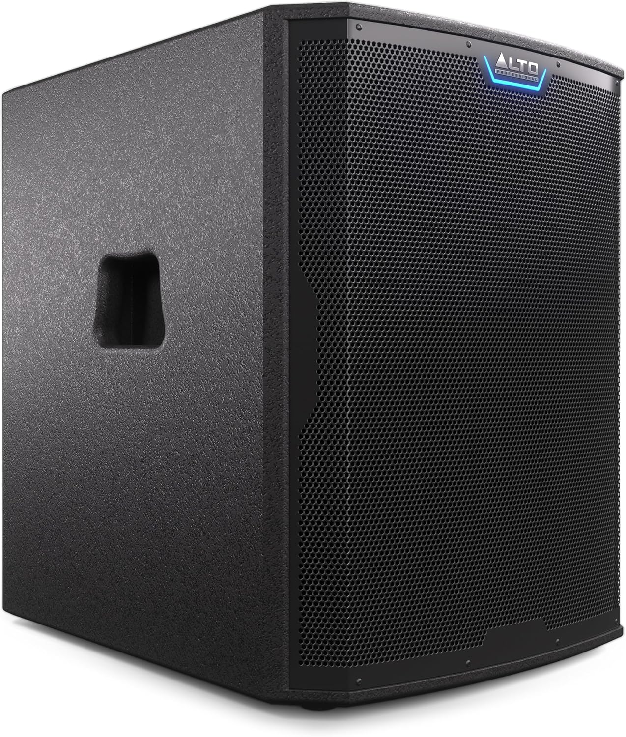 ALTO TS415 2500W 15 Inch Autoamplified Speaker with 3 Channel Mixer, Bluetooth Streaming, Wireless Speaker Pairing, DSP and App