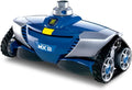 Zodiac MX8 Hydraulic Robot Pool Cleaner for Inground Swimming Pools up to 12 x 6 m