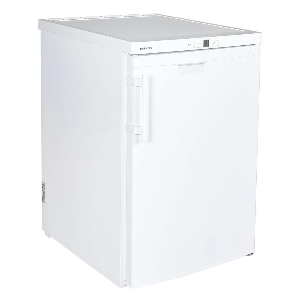 2026 Congelador integrable Liebherr GP 1496 Premium bajo encimera – 103 litros, clase C, blanco