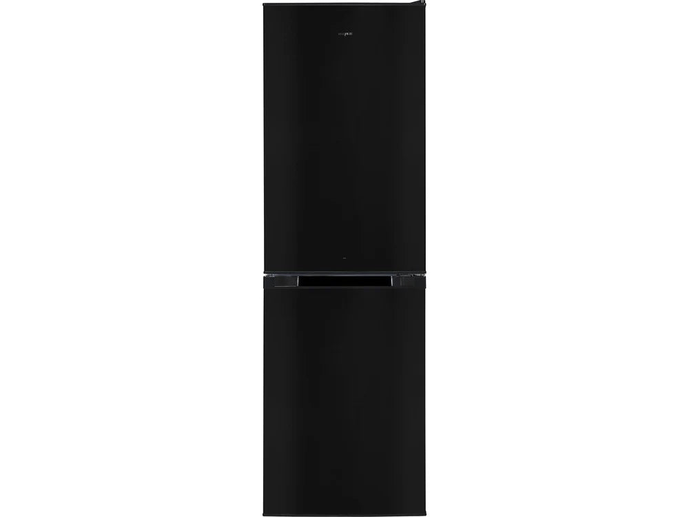2025 Exquisit KGC195-65-NF-330F Frigorífico Combinado con Congelador No Frost