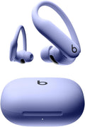 Beats PowerBeats Pro 2 Wireless Bluetooth Earbuds- Active Noise Cancellation, IPX4 Rated, Up to 45H with Charging Case, Works with Apple and Android - Electrifying Orange