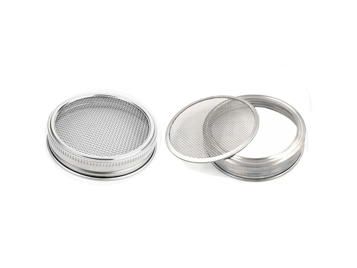 Ferramentas de Jardinagem 2Pcs Tampa de Germinação para Sementes