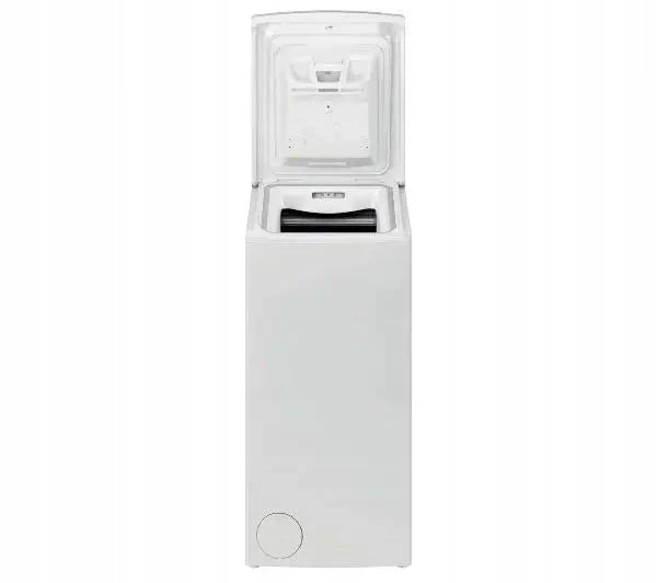 Pralka Whirlpool TDLR 6040L EU/N 6kg 1000 obr/min Biała